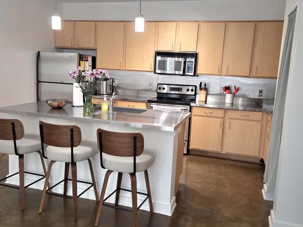 1803 Broadway APT 315, Nashville, TN 37203