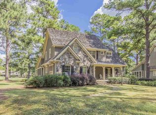 190 Long Leaf Ln, Eatonton, GA