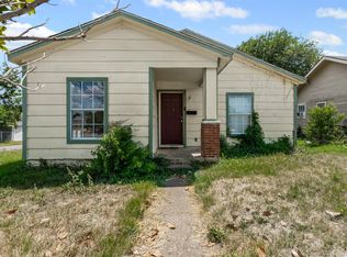5101 Goodman Ave, Fort Worth, TX 76107