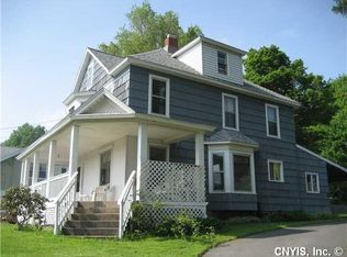 2572 County Route 57, Fulton, NY 13069