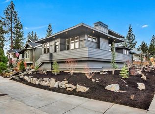 2412 NW Crossing Dr, Bend, OR 97703