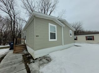 835 Macbeth Cir LOT 238, Lakeville, MN 55044