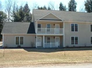 7 Hideaway Dr UNIT 3, Barre, VT 05641