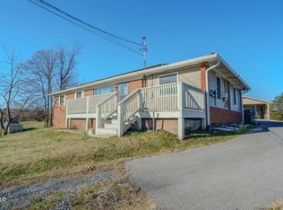 2151 Thomas Dr, Morristown, TN 37814
