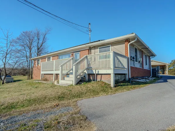 2151 Thomas Dr, Morristown, TN 37814