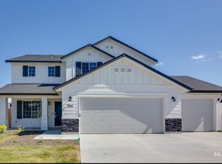744 W Treehouse Way, Kuna, ID 83634