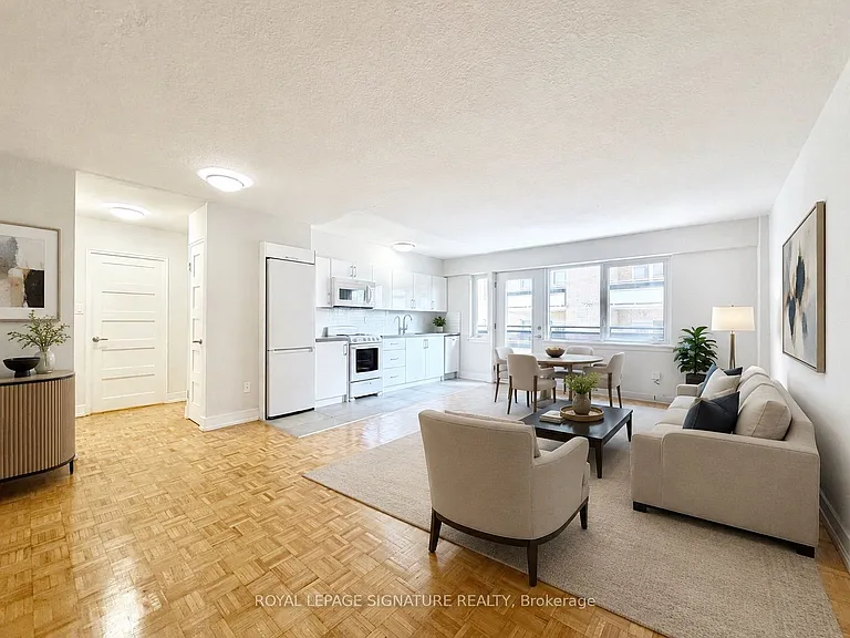 95 Lawton Blvd #307 — Photo 1