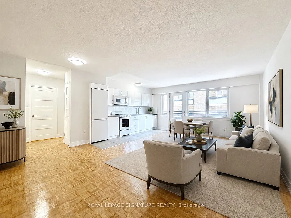 95 Lawton Blvd #307