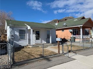 251 Ely Ave, Ely, NV 89301