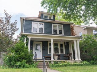 522 Melrose Ave, Columbus, OH 43202