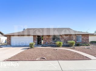 13807 N 45th Ave, Glendale, AZ 85306