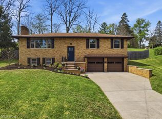 185 High St, Chagrin Falls, OH 44022