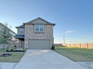 110 Wedgewood Trace Ln, La Porte, TX 77571