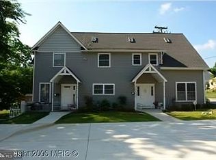 31 Wade Ave, Catonsville, MD 21228