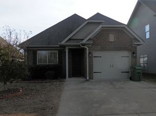 6606 Ridgeview Ln, Montgomery, AL 36117