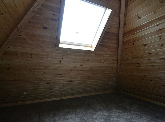 3rd Floor Bedroom #1