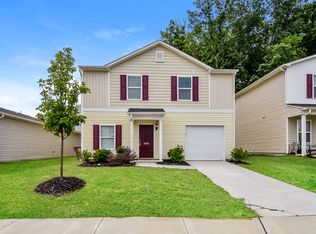 2608 Craftsbury St, Greensboro, NC 27406