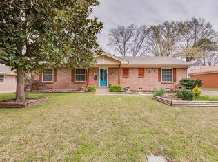 1309 Navaho St, Arlington, TX 76012