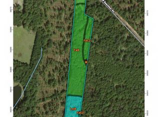 3524 Metcalf Beachton Rd, Thomasville, GA 31792