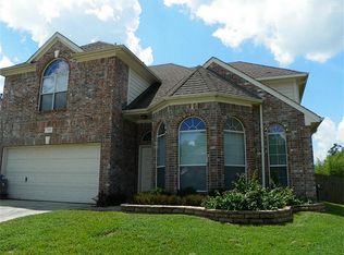 2317 Tarrytown Crossing Dr, Conroe, TX 77304