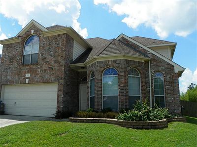 2317 Tarrytown Crossing Dr, Conroe, TX, 77304