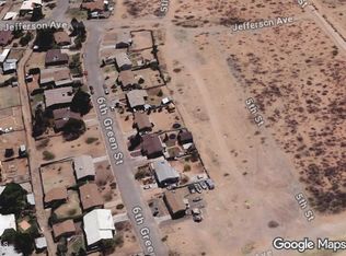 14 E 5th St, Douglas, AZ 85607