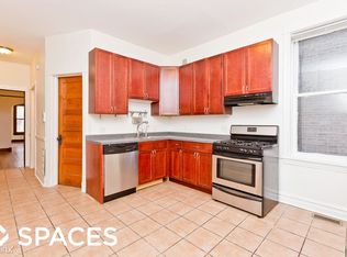 1628 N Rockwell St, Chicago, IL 60647
