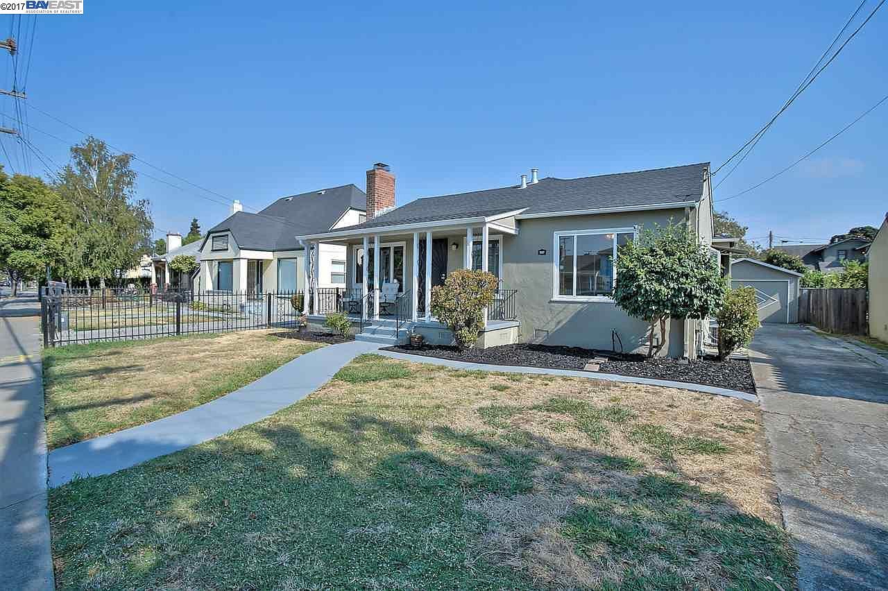 267 Durant Ave, San Leandro, CA 94577 Zillow