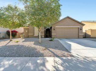 18429 W Turquoise Ave, Waddell, AZ 85355