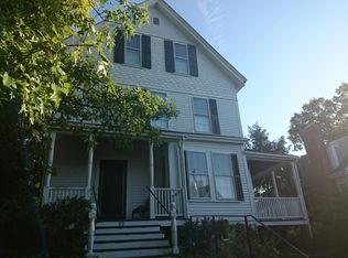 32 Allerton St, Brookline, MA 02445