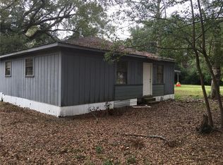 513 Thompson Blvd, Chickasaw, AL 36611