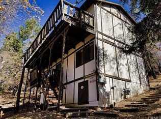 1300 Silverado Rd, Big Bear City, CA 92314