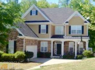 896 Redstone Rd, Dacula, GA 30019