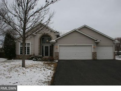 8613 Oregon Ave N, Brooklyn Park, MN, 55445