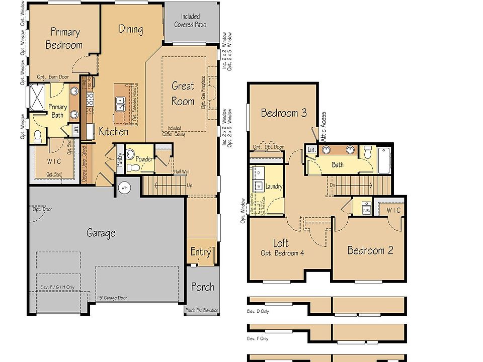 2nd image of 868 SW 49th Dr
