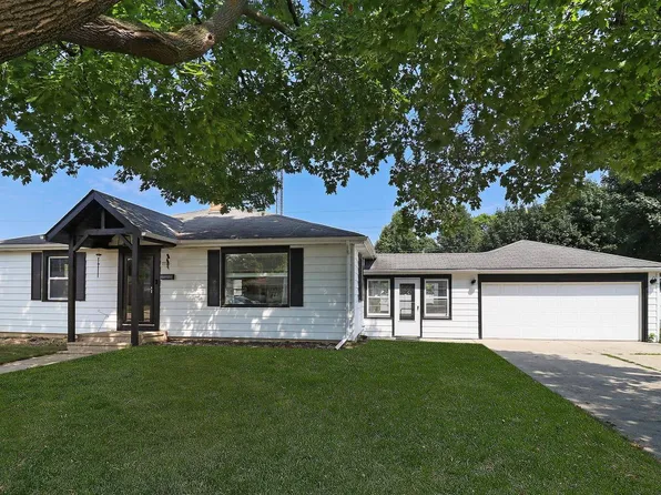 7715 33rd AVENUE, Kenosha, WI 53142