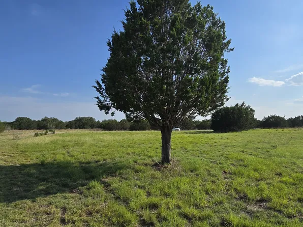 LOT 4 Settlers LOT 4, Bandera, TX 78003