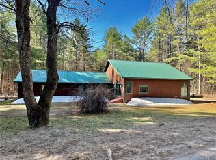 7794 Stony Lake Rd, Glenfield, NY 13343