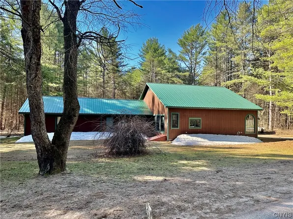 7794 Stony Lake Rd, Glenfield, NY 13343