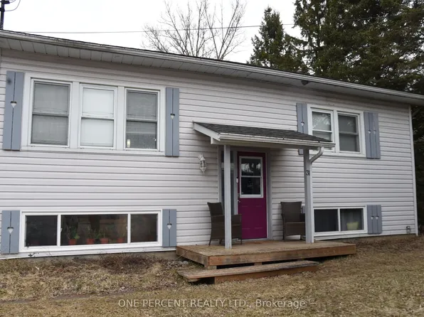 31 Prince St, Minden Hills, ON K0M 2K0