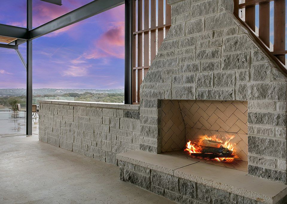 5386 E Ranch Rd Fredericksburg TX Zillow