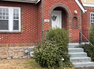 1400 Paris Ave, Nashville, TN 37212