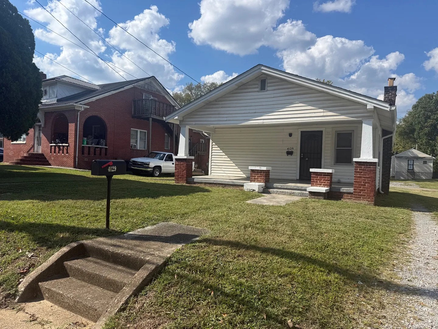 4129 Holston Dr. — Photo 1