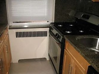 Rented by Corcoran
