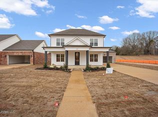 1222 Creekside Ln, Hernando, MS 38632