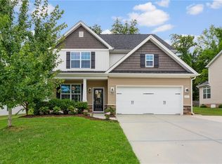 1017 Wisteria Dr, Elon, NC 27244
