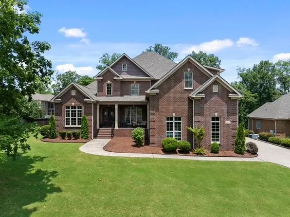2605 Legacy Preserve Dr SE, Brownsboro, AL 35741