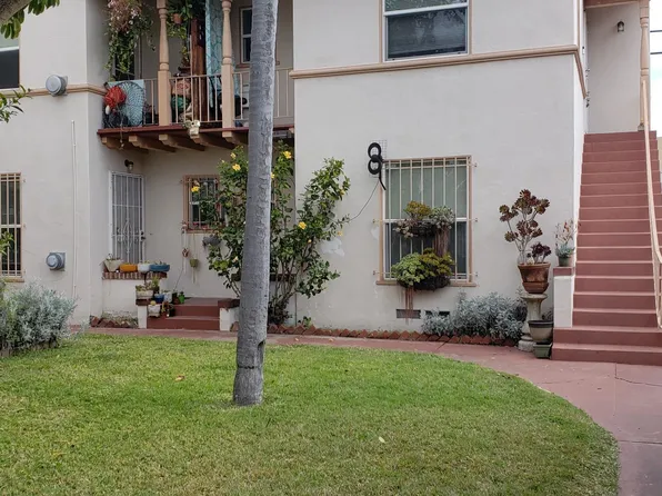 3717 4th Ave APT 4, San Diego, CA 92103