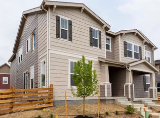 313 Rodden Dr, Erie, CO 80516