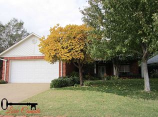 3106 NE Mayflower Ave, Lawton, OK 73507